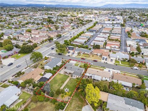 1209 S East Gates , Anaheim, CA