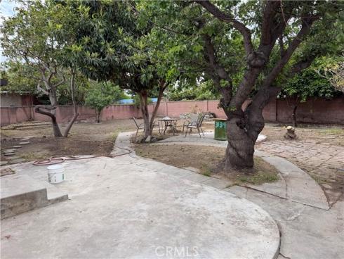 3139 W Paso Robles , Anaheim, CA