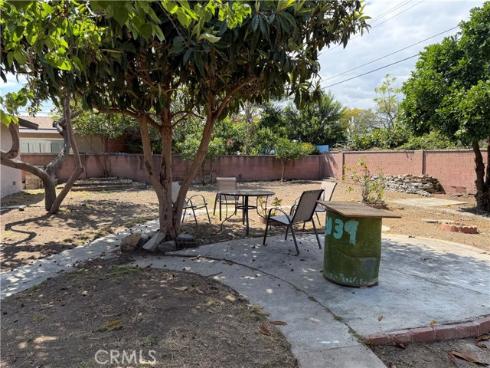 3139 W Paso Robles , Anaheim, CA
