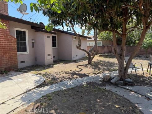 3139 W Paso Robles , Anaheim, CA