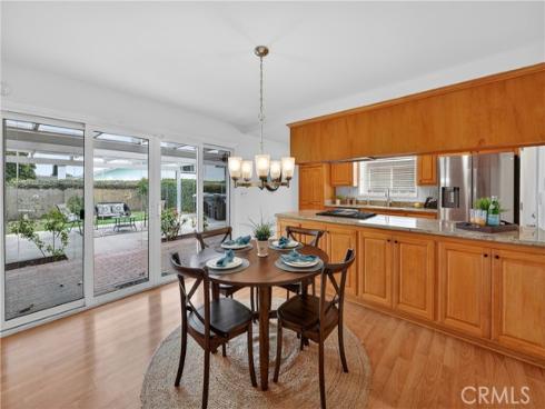 2526 E Paladin , Anaheim, CA