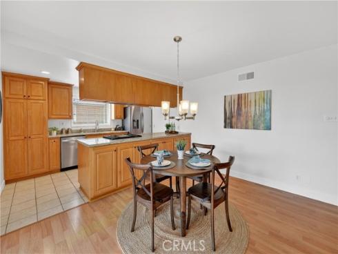 2526 E Paladin , Anaheim, CA