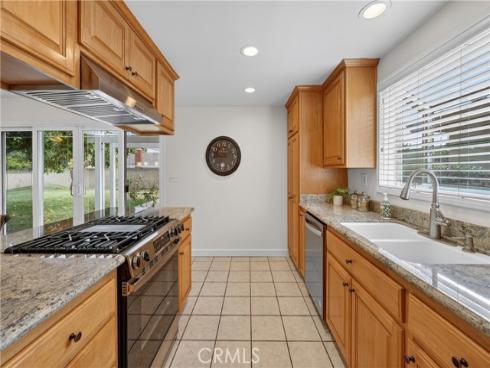 2526 E Paladin , Anaheim, CA