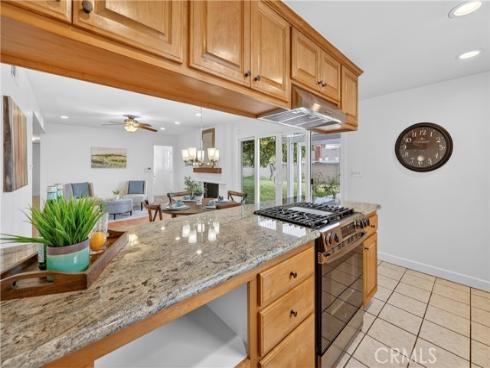 2526 E Paladin , Anaheim, CA
