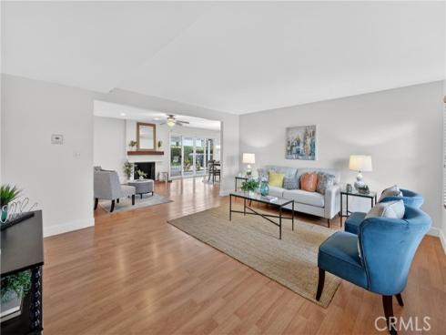 2526 E Paladin , Anaheim, CA