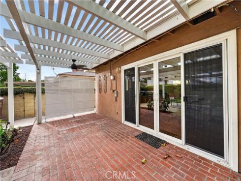 2526 E Paladin , Anaheim, CA