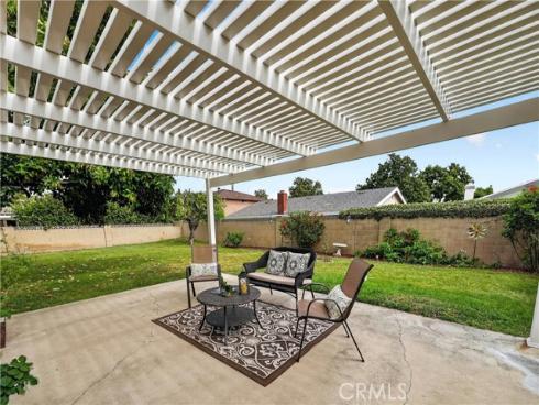 2526 E Paladin , Anaheim, CA