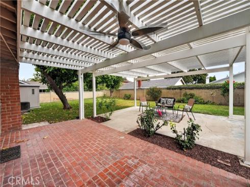 2526 E Paladin , Anaheim, CA