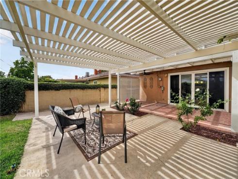 2526 E Paladin , Anaheim, CA
