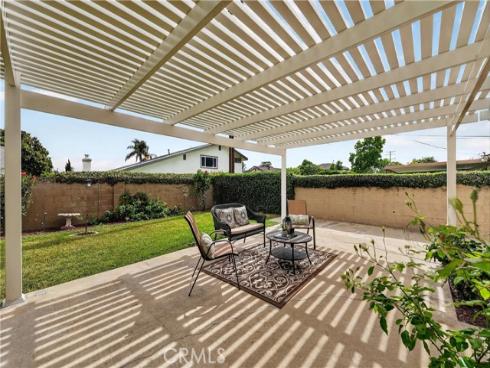 2526 E Paladin , Anaheim, CA