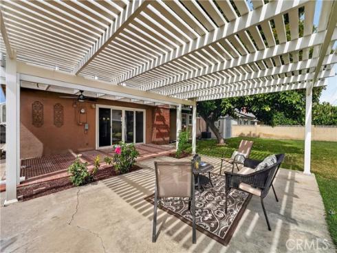 2526 E Paladin , Anaheim, CA