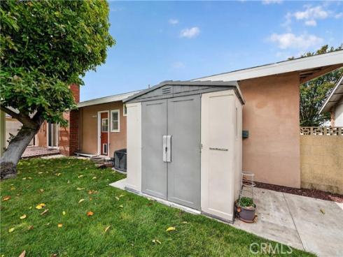 2526 E Paladin , Anaheim, CA