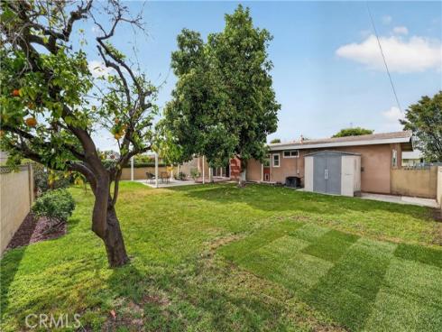 2526 E Paladin , Anaheim, CA