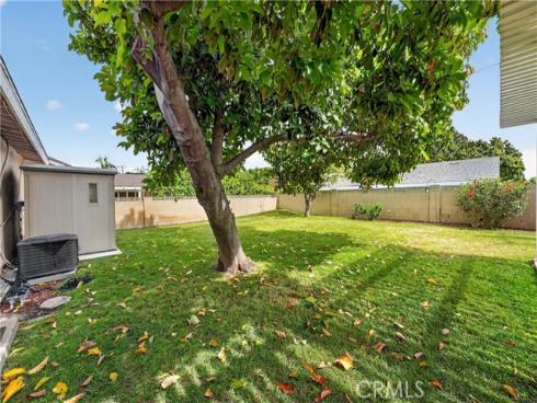 2526 E Paladin , Anaheim, CA