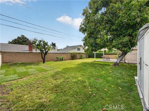 2526 E Paladin , Anaheim, CA