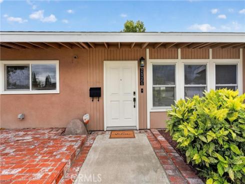 2526 E Paladin , Anaheim, CA