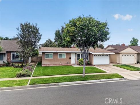 2526 E Paladin , Anaheim, CA