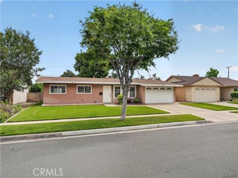 2526 E Paladin , Anaheim, CA