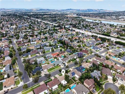 2526 E Paladin , Anaheim, CA