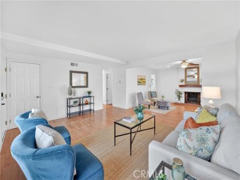2526 E Paladin , Anaheim, CA