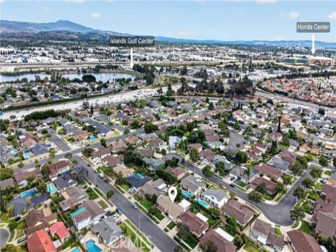 2526 E Paladin  , Anaheim, CA