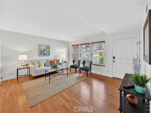 2526 E Paladin , Anaheim, CA