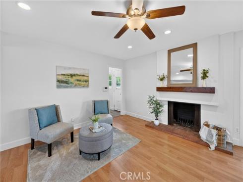 2526 E Paladin , Anaheim, CA