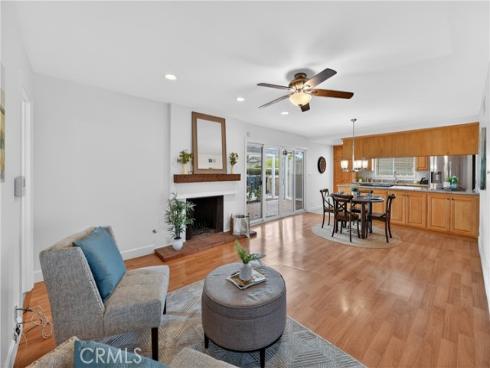 2526 E Paladin , Anaheim, CA
