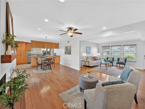 2526 E Paladin , Anaheim, CA