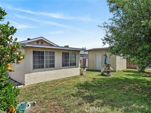9552 Colchester , Anaheim, CA