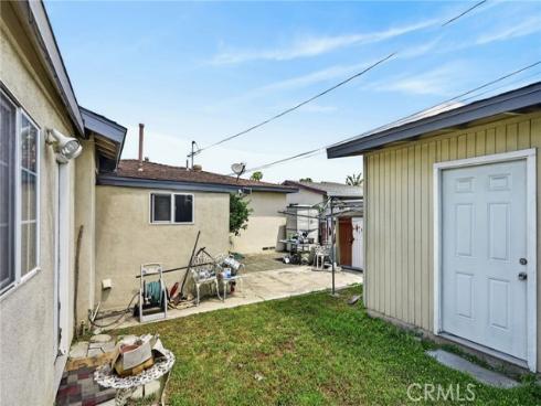 9552 Colchester , Anaheim, CA