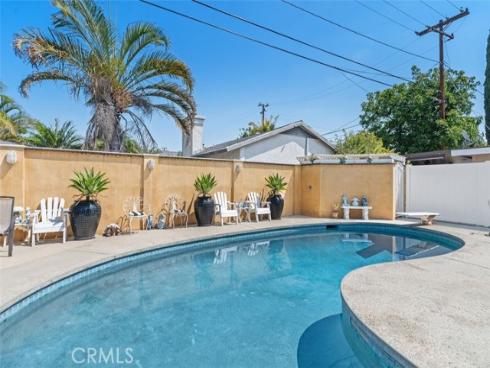 2113 W Niobe , Anaheim, CA