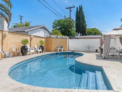 2113 W Niobe , Anaheim, CA
