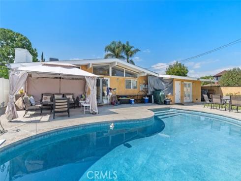 2113 W Niobe , Anaheim, CA