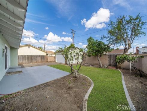 1331 E Banyan  , Anaheim, CA