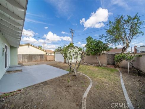 1331 E Banyan  , Anaheim, CA