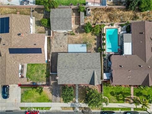 1331 E Banyan  , Anaheim, CA