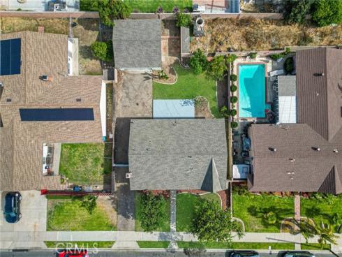 1331 E Banyan  , Anaheim, CA