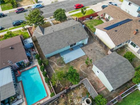 1331 E Banyan  , Anaheim, CA