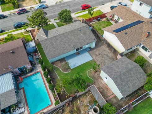 1331 E Banyan  , Anaheim, CA