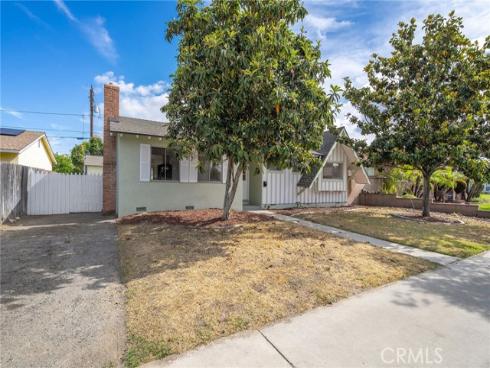 1331 E Banyan  , Anaheim, CA