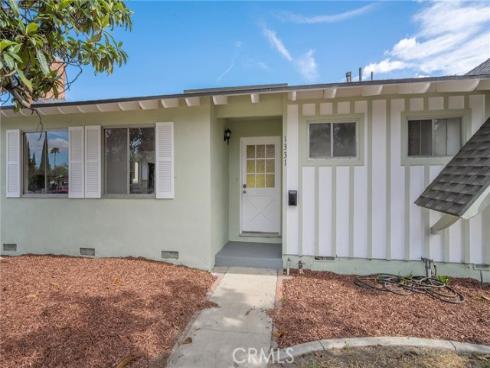 1331 E Banyan  , Anaheim, CA