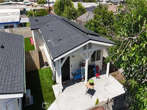 940 N Garden , Anaheim, CA