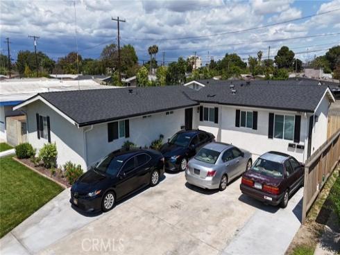 940 N Garden  , Anaheim, CA