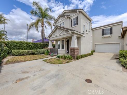 2158 W. Cherrywood Lane