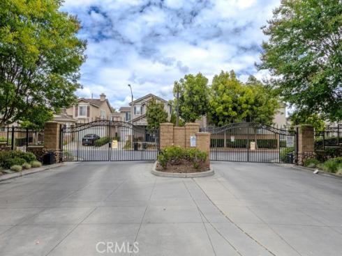2158 W Cherrywood   Lane, Anaheim, CA