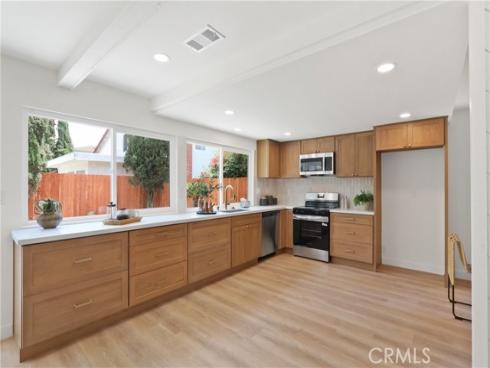 734 S Vale , Anaheim, CA