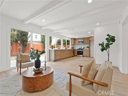 734 S Vale , Anaheim, CA