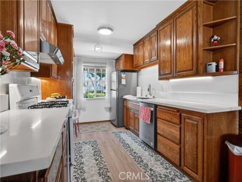 2056 W Random , Anaheim, CA