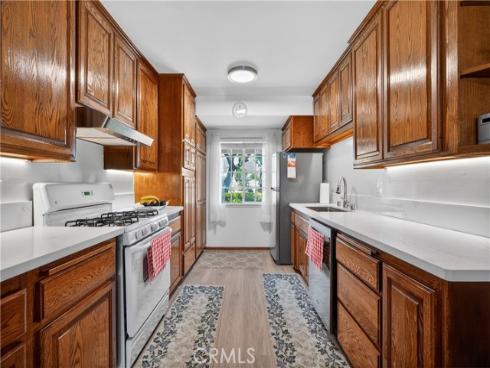 2056 W Random , Anaheim, CA